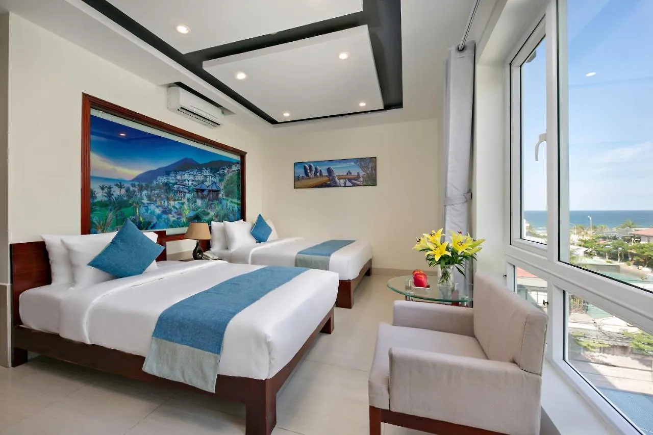 Gio Bien 2 Hotel By Thg Đà Nẵng