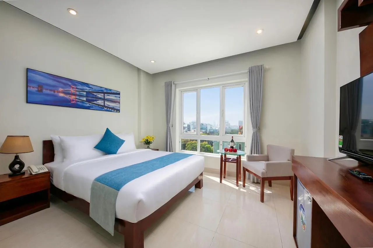 Gio Bien 2 Hotel By Thg Đà Nẵng
