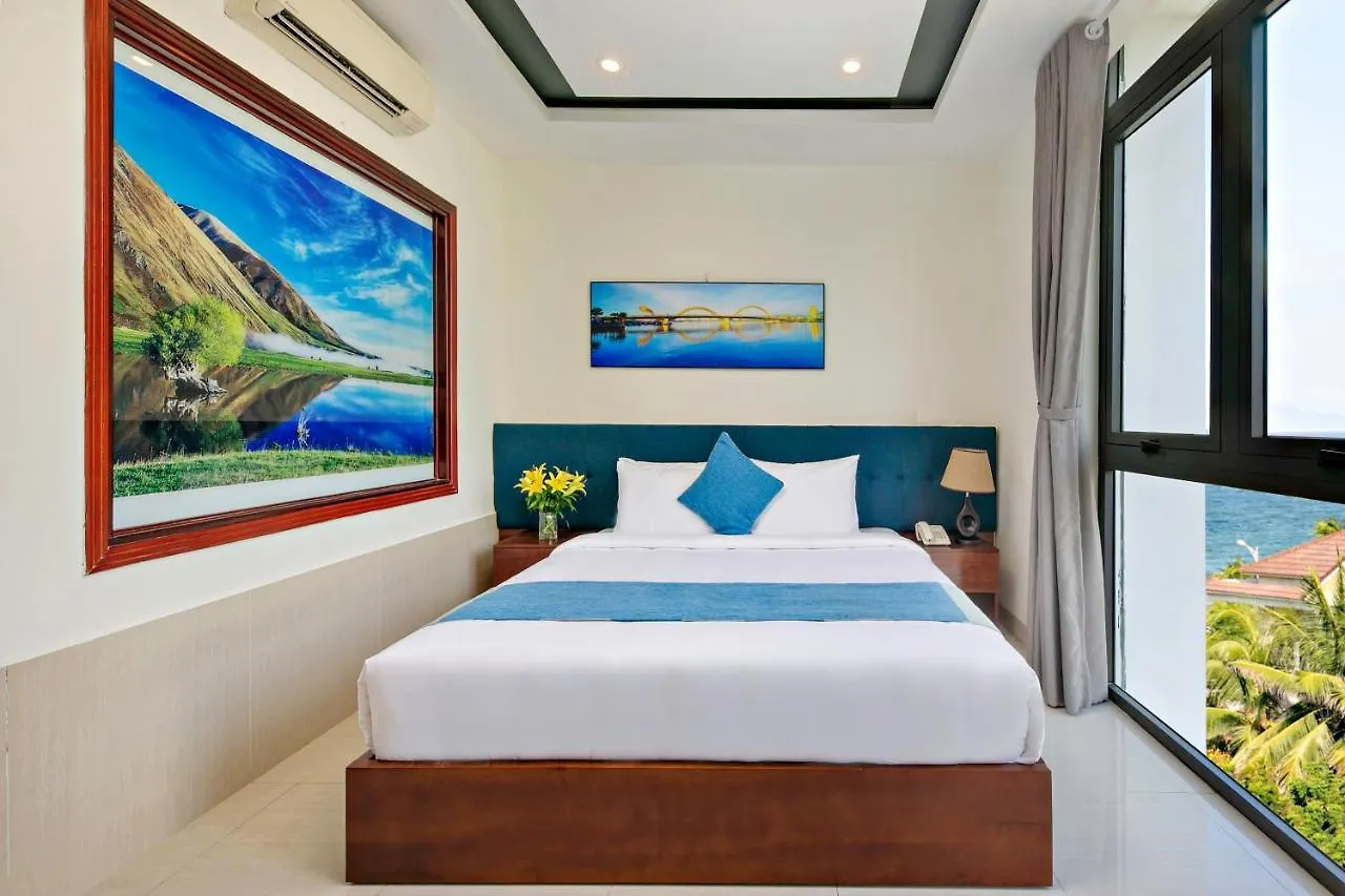 Gio Bien 2 Hotel By Thg Da Nang