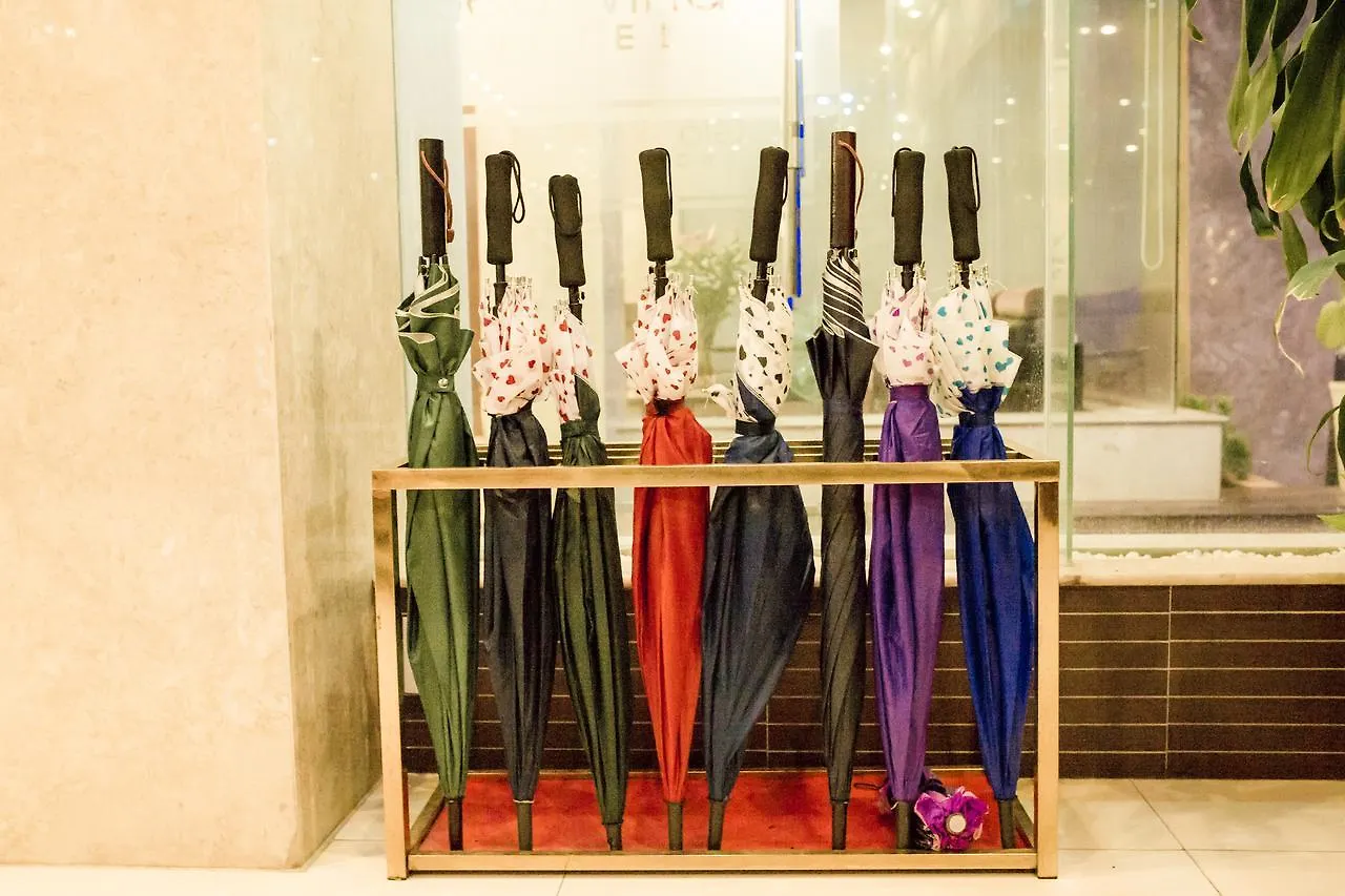 Gio Bien 2 Hotel By Thg Da Nang
