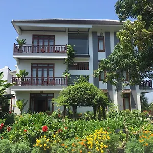 Hotel Osaka Riverside & Hoi An