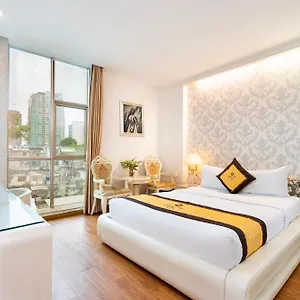 Hotel Golden Star