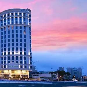 Grand Citiview Hotel