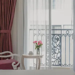 Hotel Bonjour