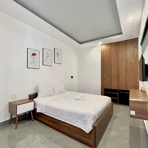Bed & Breakfast Cassie Boutique Vung Tau