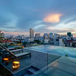 Dana *** Da Nang
