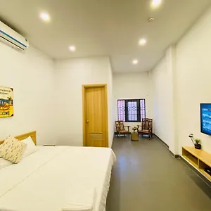 Auberge de jeunesse Vitamin Sea