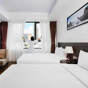La Casa 4* Нячанг