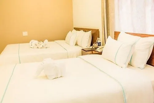 Gio Bien 2 Hotel By Thg Дананг 3*,